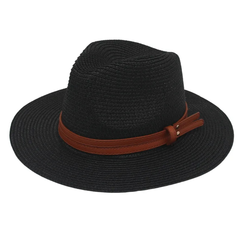 Breathable Cotton Summer Beach Hat