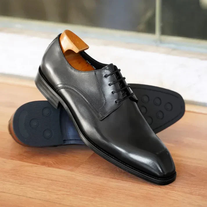 Stylish Leather Business Shoes for Men