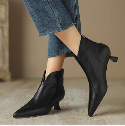 Tough Outdoor Boots