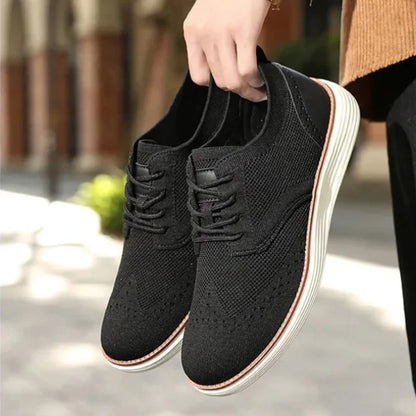 Sporty Running Shoes