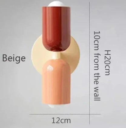 Soft Bright Desk Light