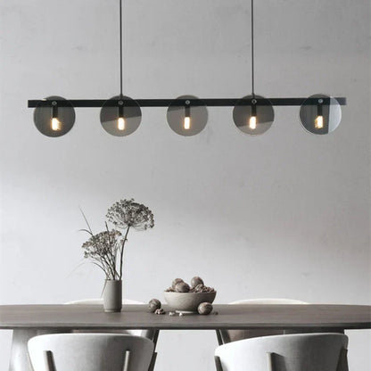 Modern Ceiling Drop Light - OutfitLondon