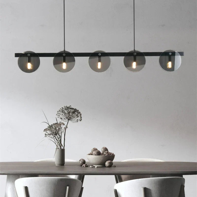 Modern Ceiling Drop Light