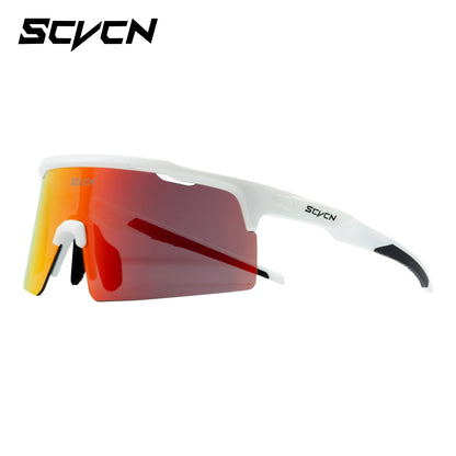 Cool Men's Cycling Sunglasses