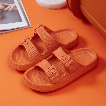 Comfortable Foam Slide Sandals