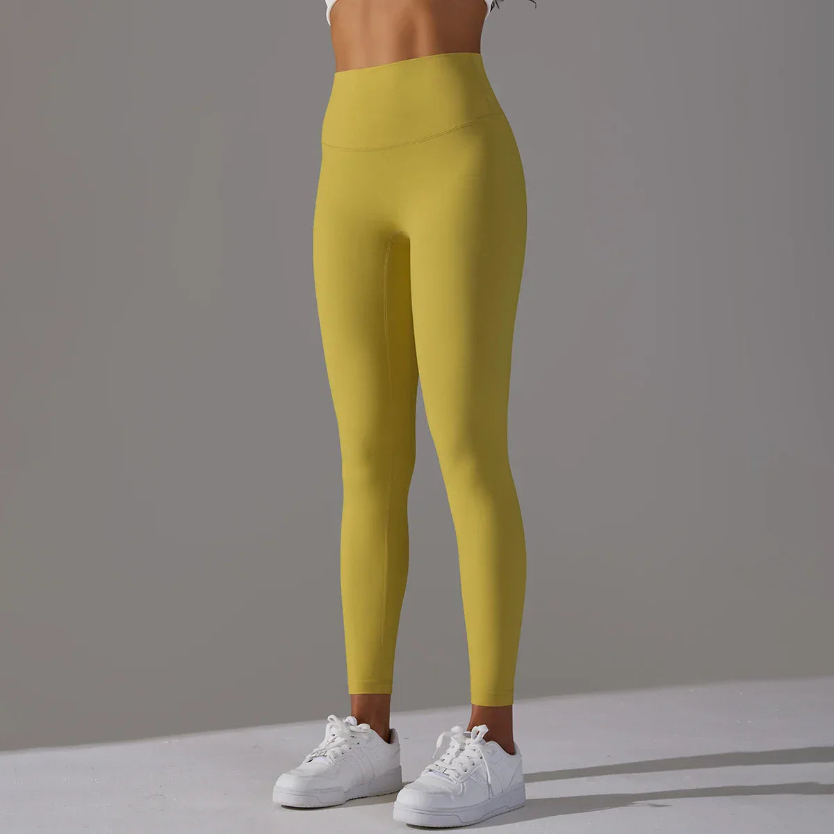 Comfortable Leggings - Breathable with Hidden Pocket