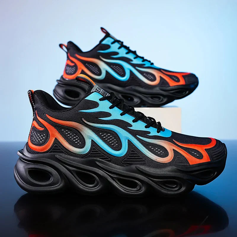 Fast Running Shoe