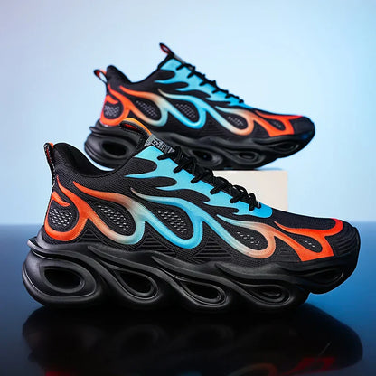 Fast Running Shoe