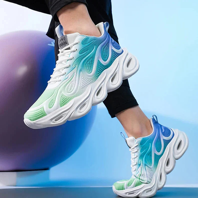 Fast Running Shoe