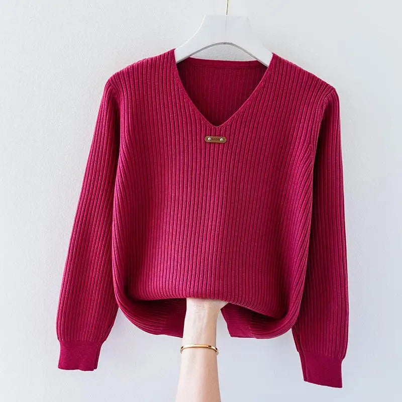 Women's Ribbed