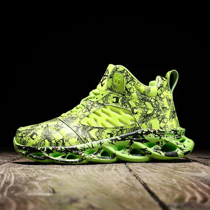 Fashionable Zefire Shoes
