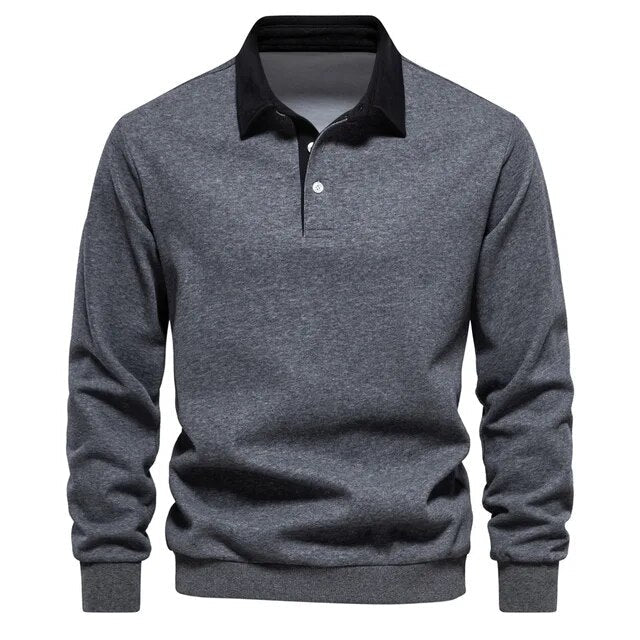 Classic Fit Button Shirt Cairo