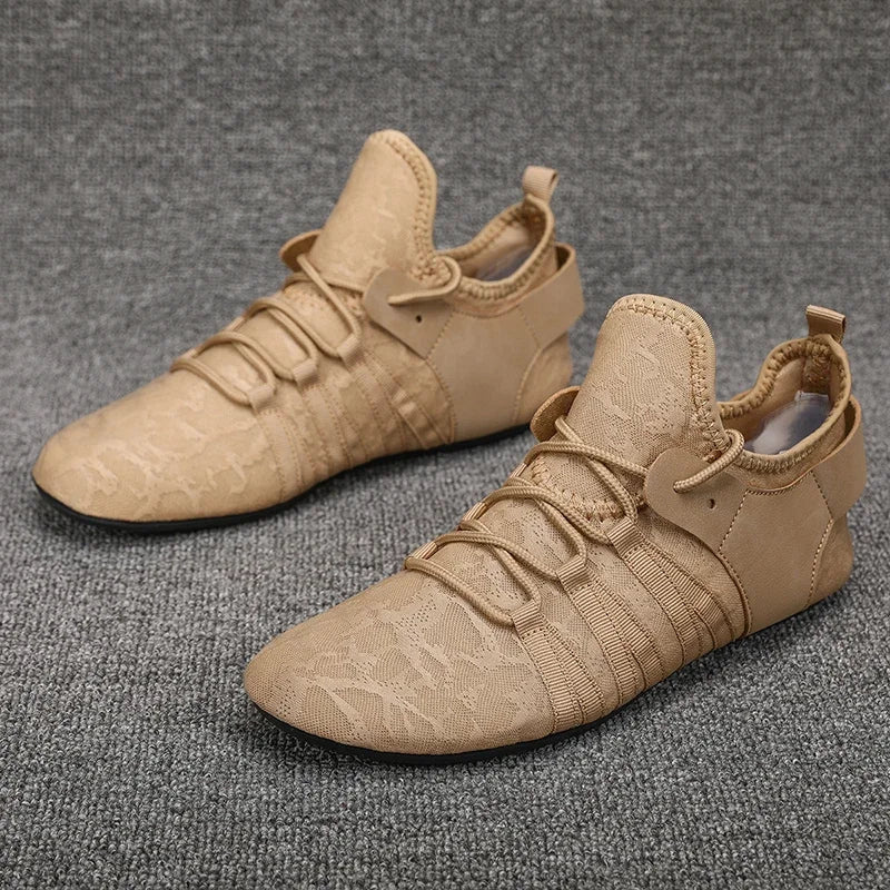 Comfortable Corwin Footwear