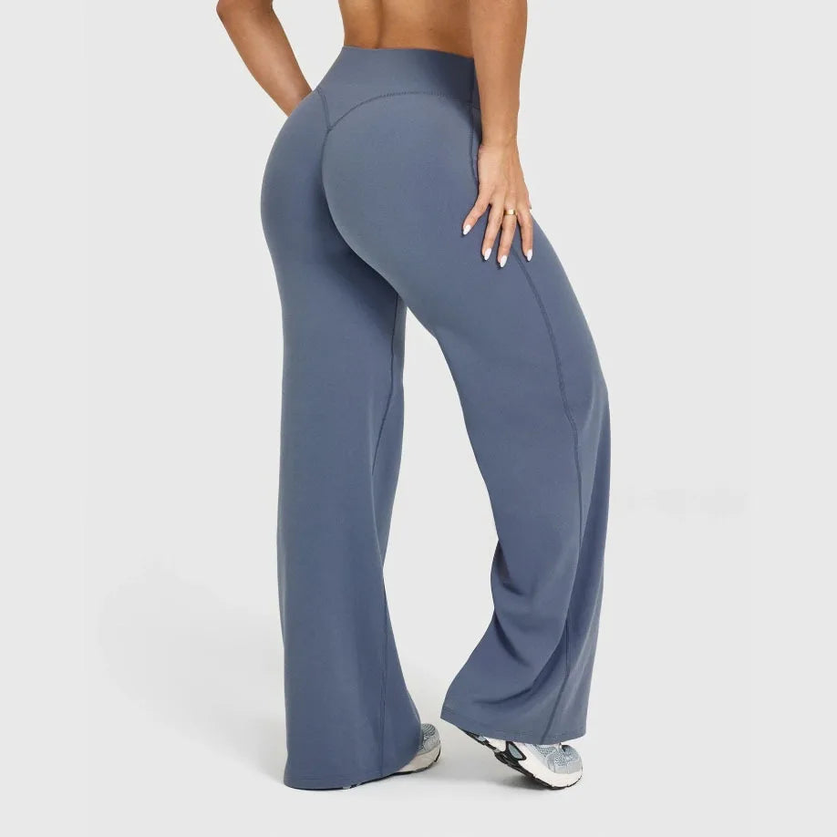 Soft Flexible Women's Workout Leggings Pants
