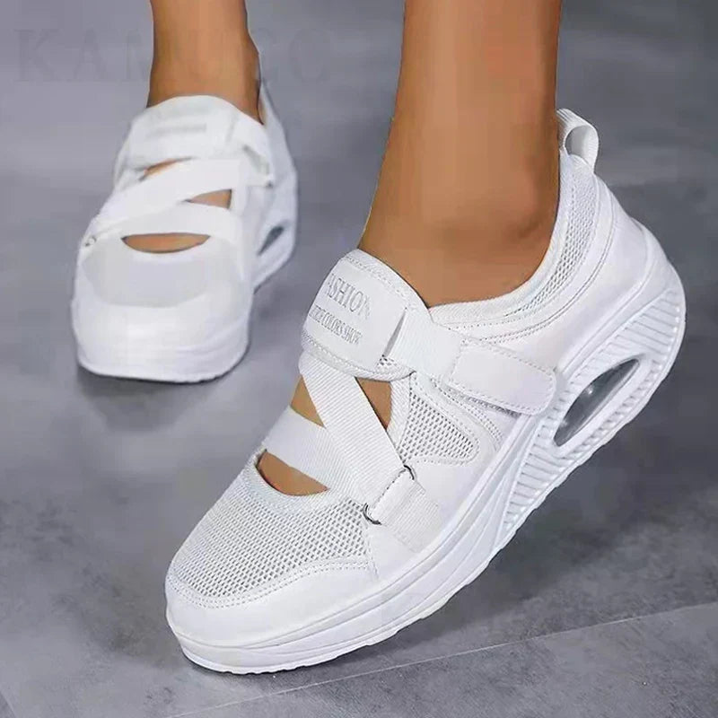 Stylish Comfortable Daily Shoes - OutfitLondon