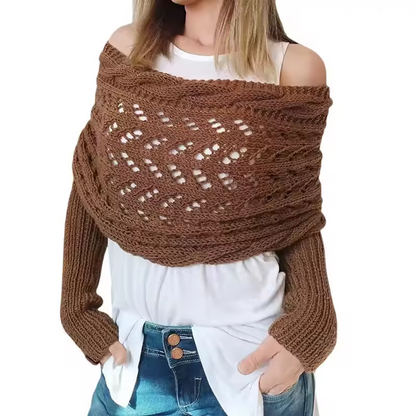 Cozy Soft Winter Scarf