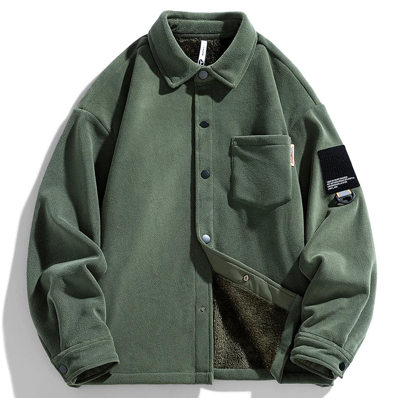 Edgy Party Jacket