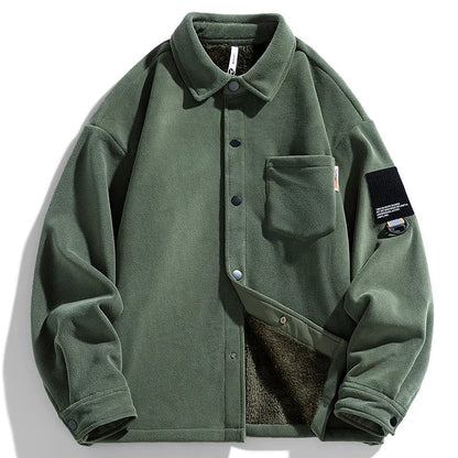 Edgy Party Jacket