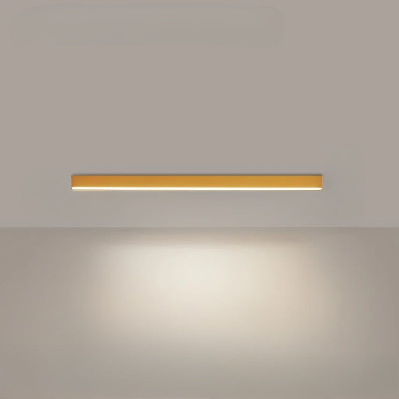 Elegant Modern LED Hanging Light Fixture