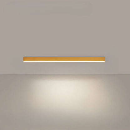 Elegant Modern LED Hanging Light Fixture