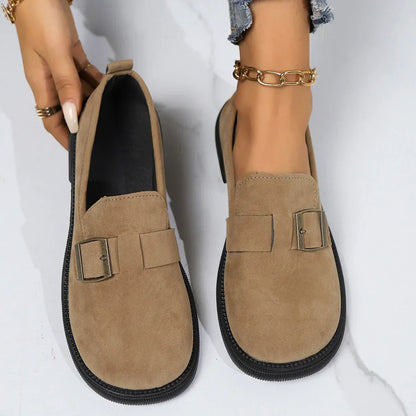 Comfortable Canvas Sneakers