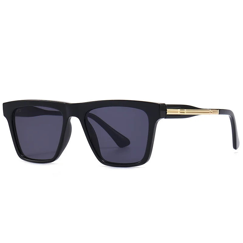 Vintage Classic Sunglasses for Ladies