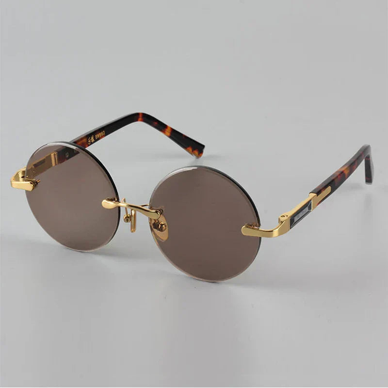 Trendy Polarized Shades UV Protection Durable Lenses
