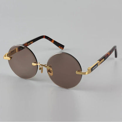 Trendy Polarized Shades UV Protection Durable Lenses