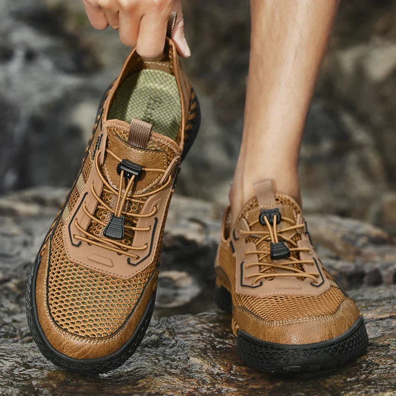 Comfortable Ritex Footwear