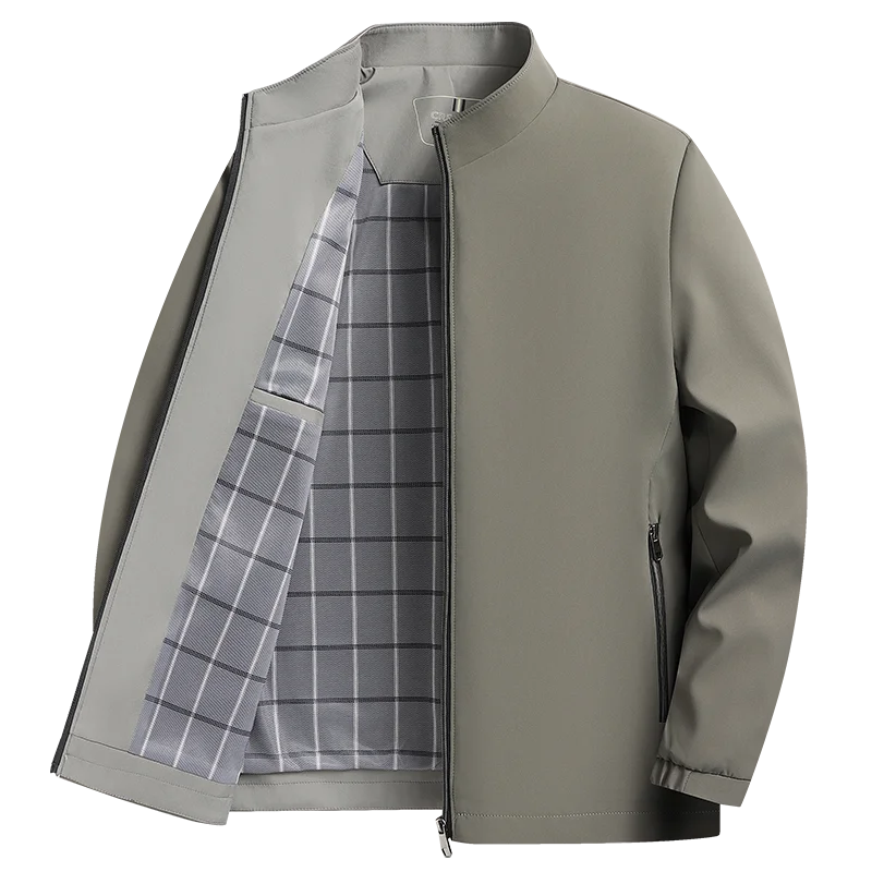 Stylish Kasper Coat