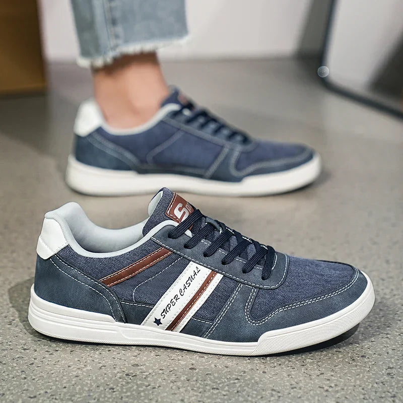 Comfortable Walking Shoes