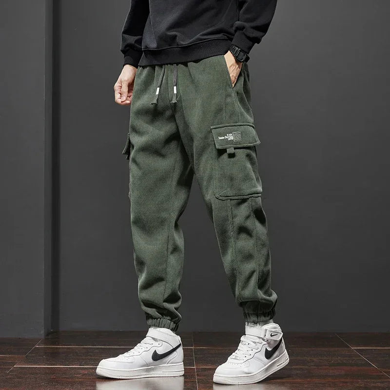 Relaxed Fit Classic Straight Leg Mens Jeans Pants