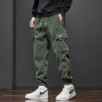 Relaxed Fit Classic Straight Leg Mens Jeans Pants