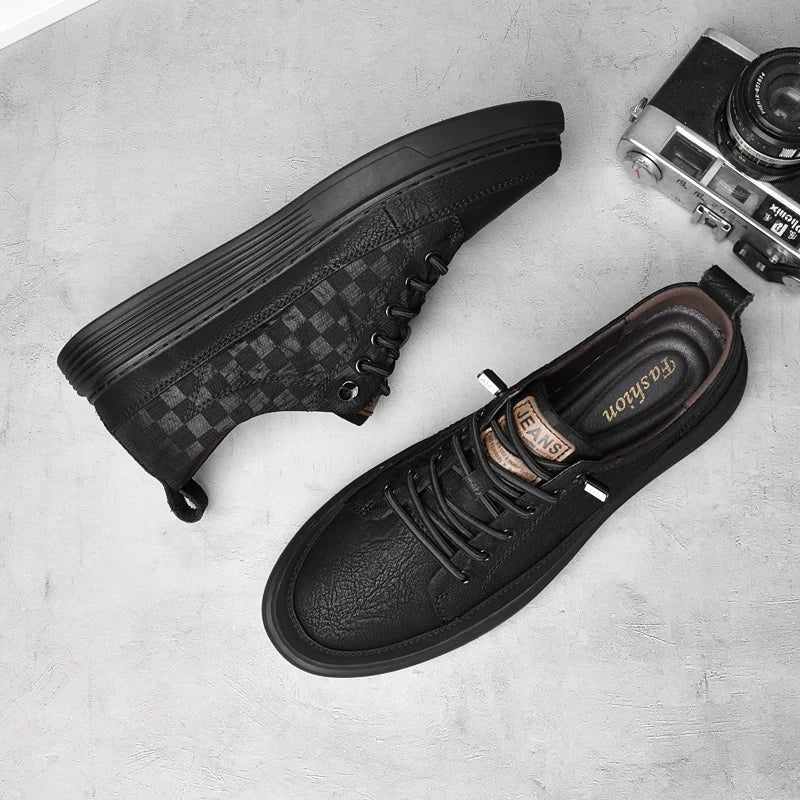 Cool Phineas Sneakers