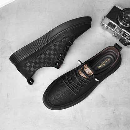 Cool Phineas Sneakers