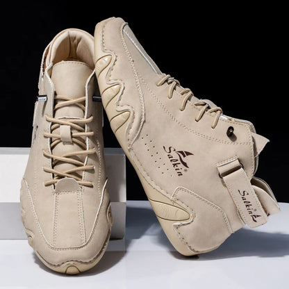Fashionable High Top Sneakers