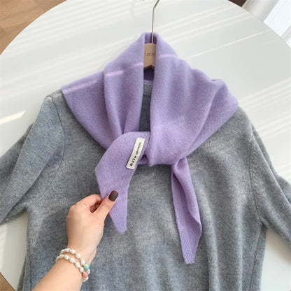 Soft Knit Sweater and Comfort Fit Pants Set