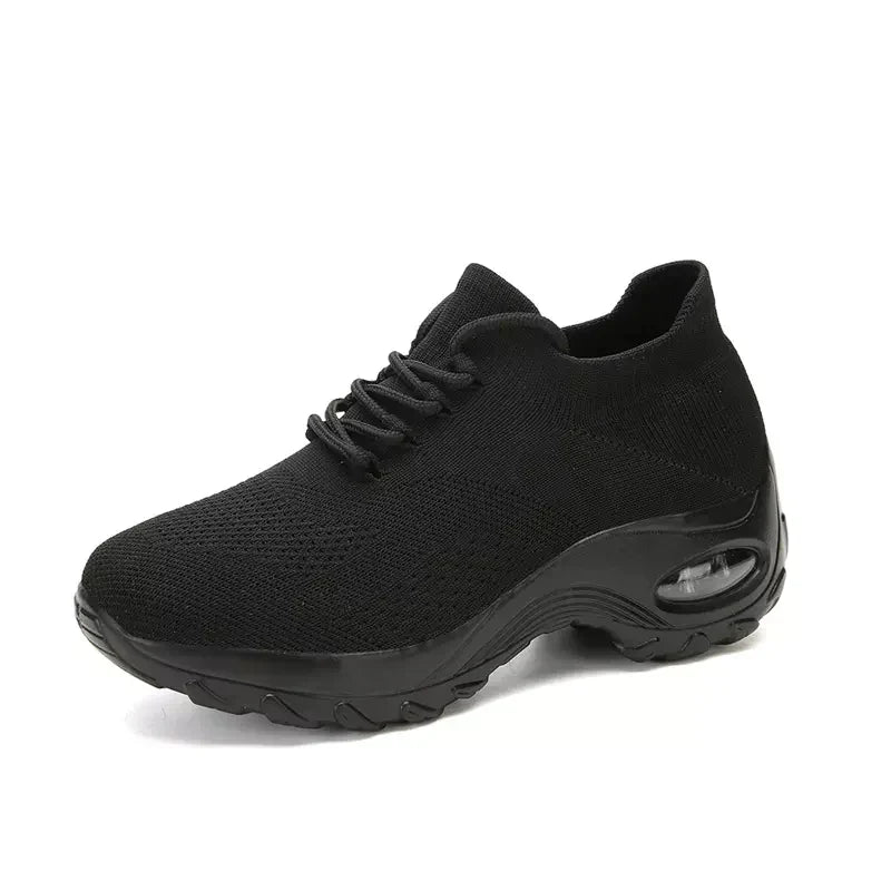 Orthotic Arch Supportive Walking Shoes - OutfitLondon
