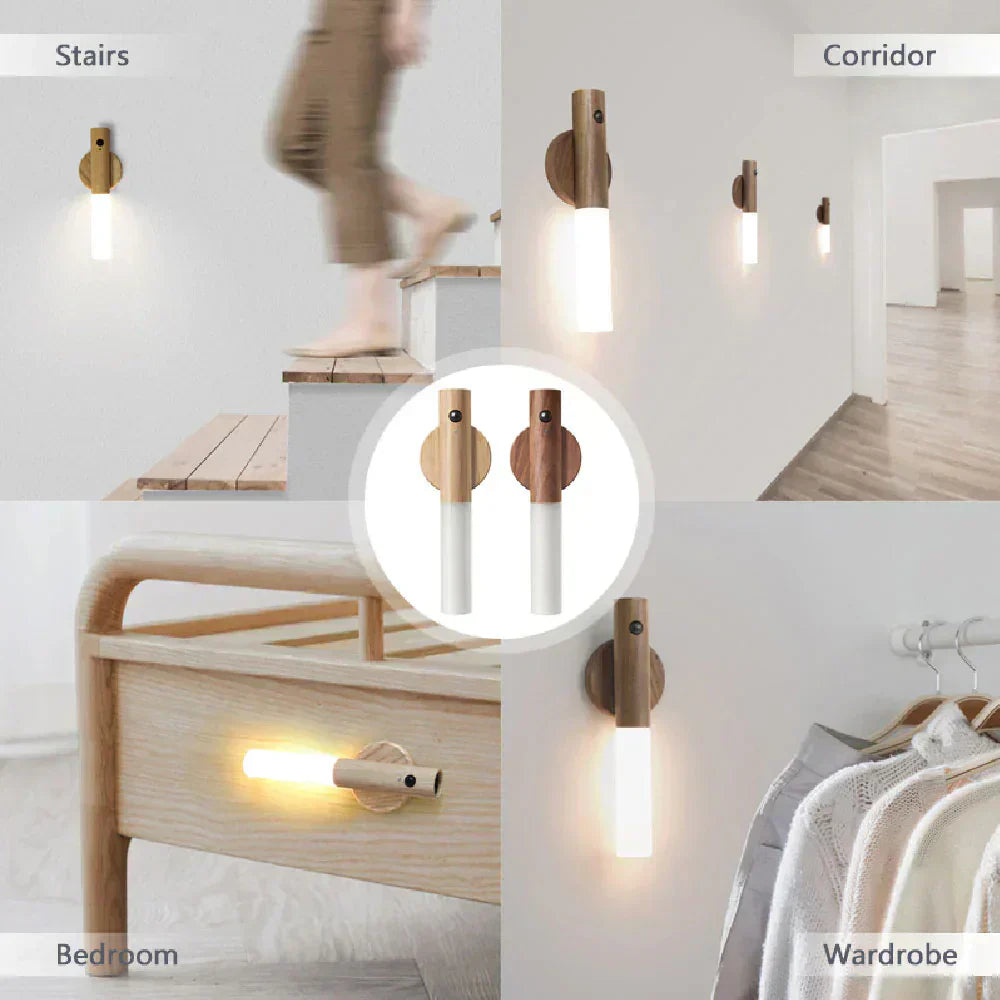 Bright Portable LED Flashlight - OutfitLondon