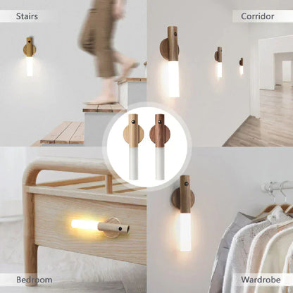 Bright Portable LED Flashlight - OutfitLondon