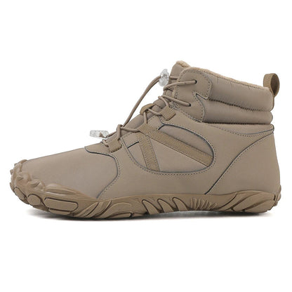 Insulated Warm Rain Boots for Men and Women