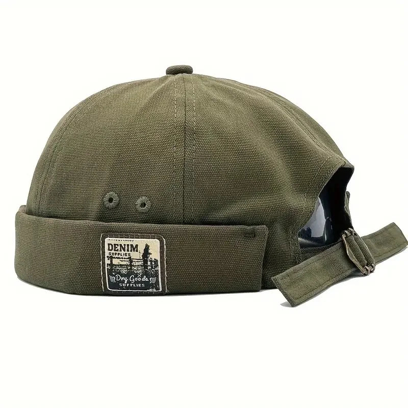 Vintage Worn Look Baseball Cap