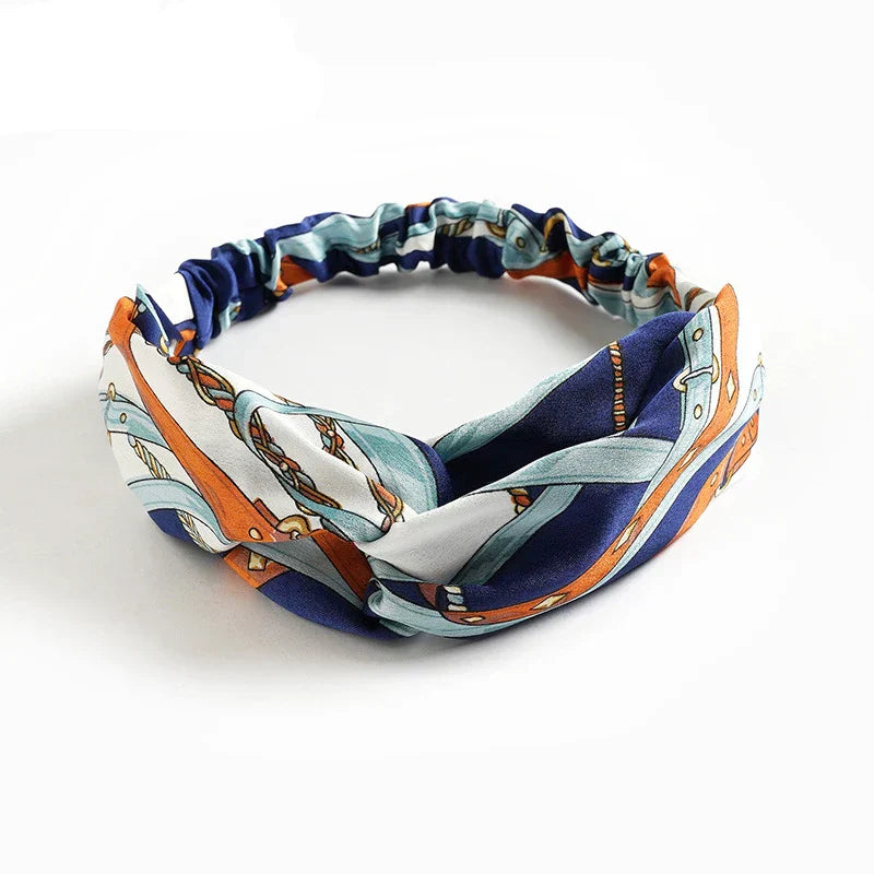 Fashionable Soft Hair Headband