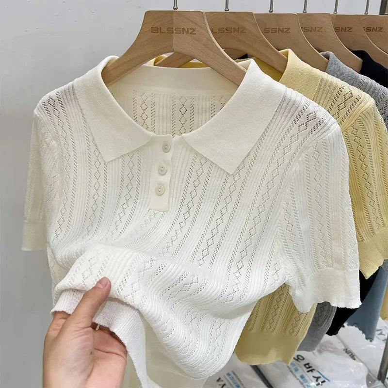 Cool Comfortable Casual Summer Shirt