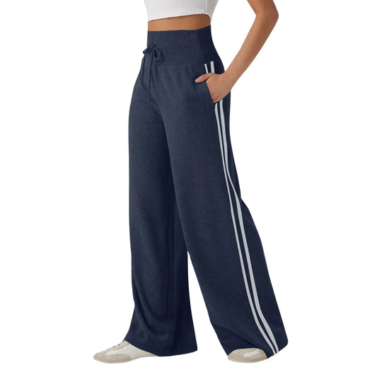 Soft Women's Relaxed Fit Jogger Pants - OutfitLondon