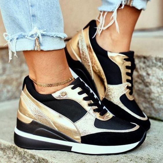 Women's Ultra Comfortable Walking Shoes