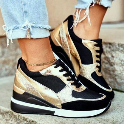 Women's Ultra Comfortable Walking Shoes