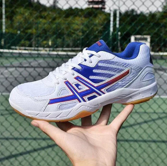 Comfortable Airy Running Sneakers - OutfitLondon