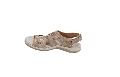 Comfortable Supportive Summer Sandals