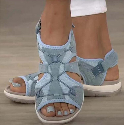 Comfortable Supportive Summer Sandals